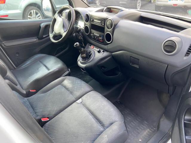 Peugeot Partner image 6