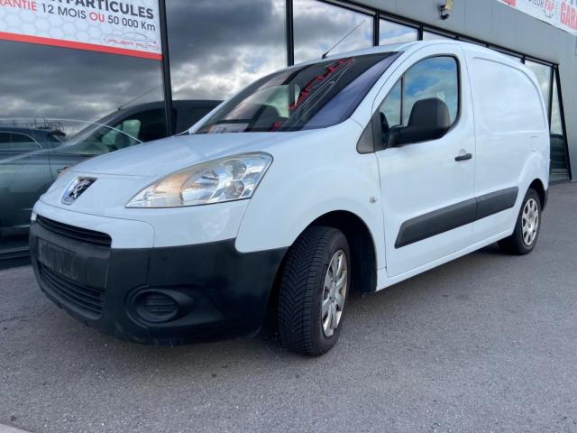 Peugeot Partner image 3