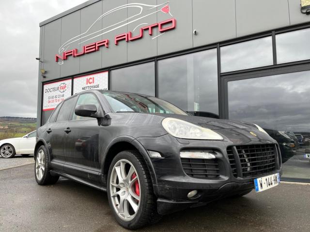 Porsche Cayenne image 7