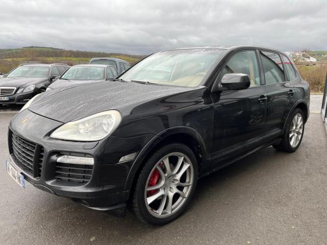 Porsche Cayenne image 8