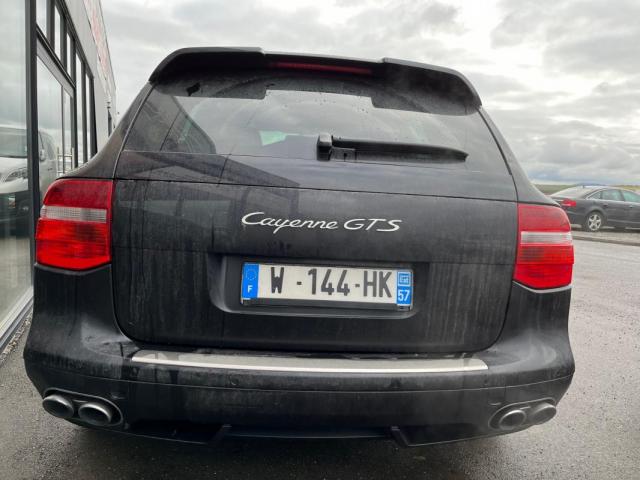 Porsche Cayenne image 5