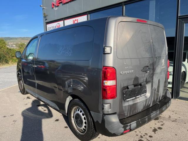 Peugeot Expert image 3