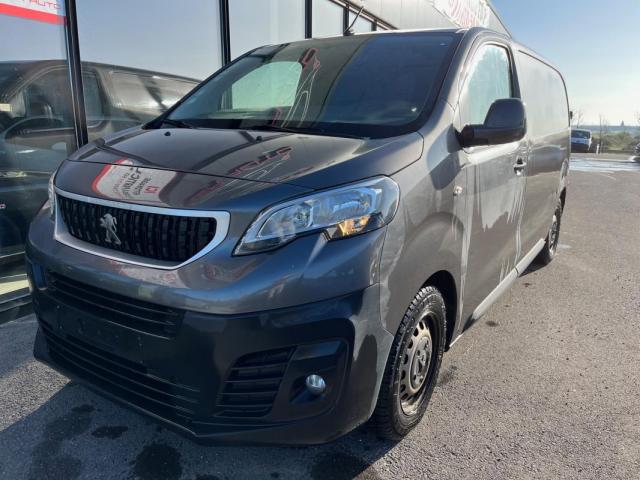 Peugeot Expert image 5
