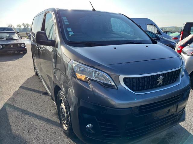 Peugeot Expert image 7