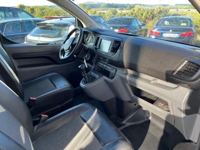 Peugeot Expert image 4