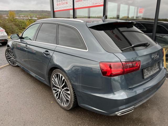 A6 Avant image 3