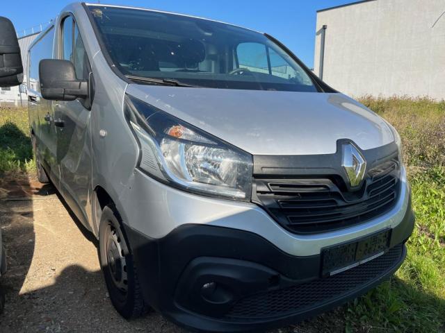 Renault Trafic image 5