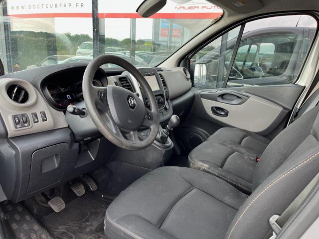 Renault Trafic image 3