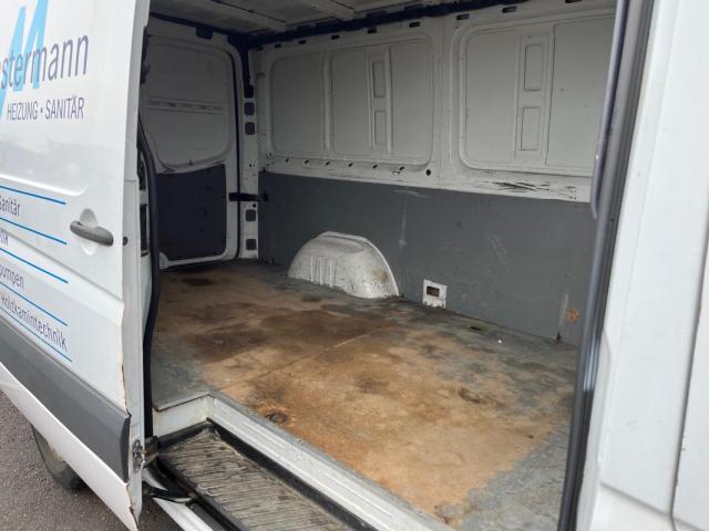 Mercedes Benz Sprinter image 3