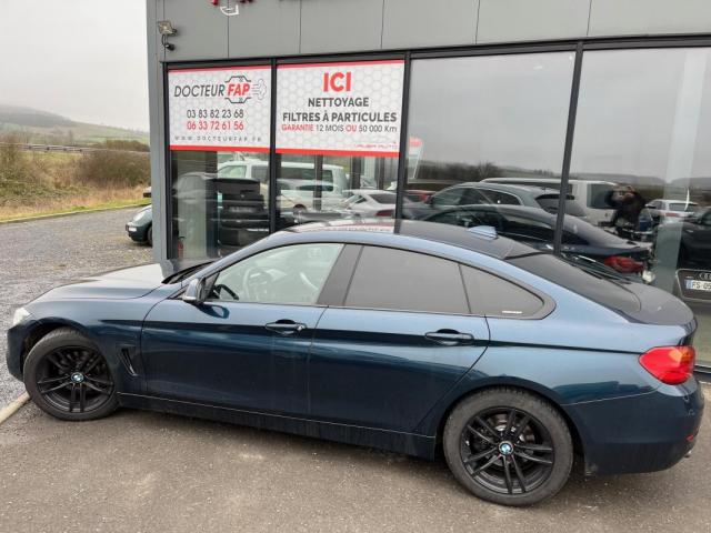 Bmw Série 4 Gran Coupé image 3