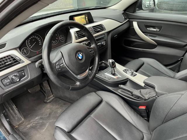 Bmw Série 4 Gran Coupé image 1
