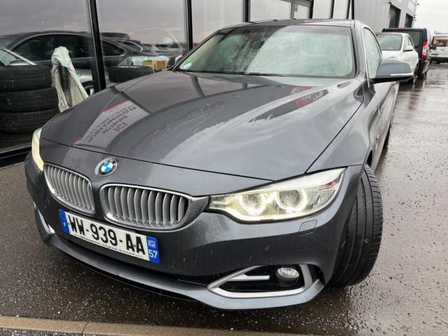 Bmw Serie 4 Coupé image 4