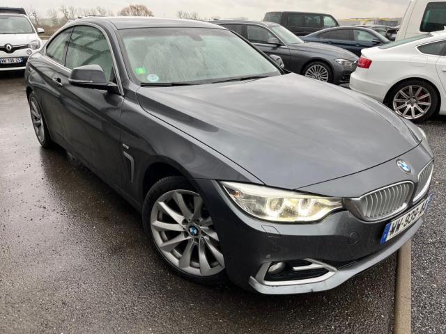 Bmw Serie 4 Coupé image 7