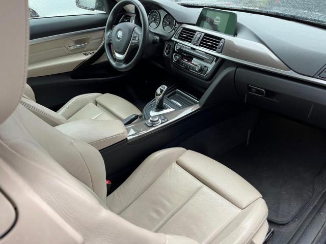 Bmw Serie 4 Coupé image 8