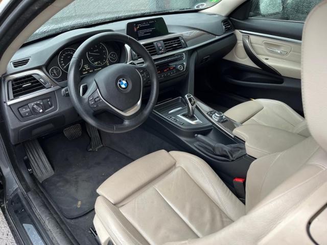Bmw Serie 4 Coupé image 5