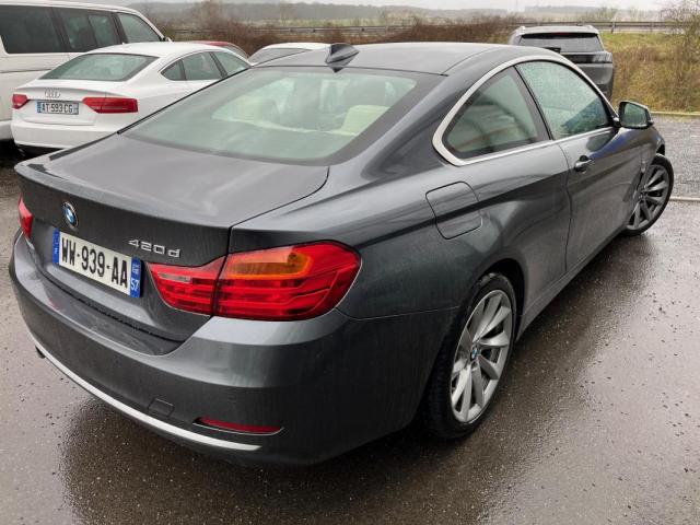 Bmw Serie 4 Coupé image 2