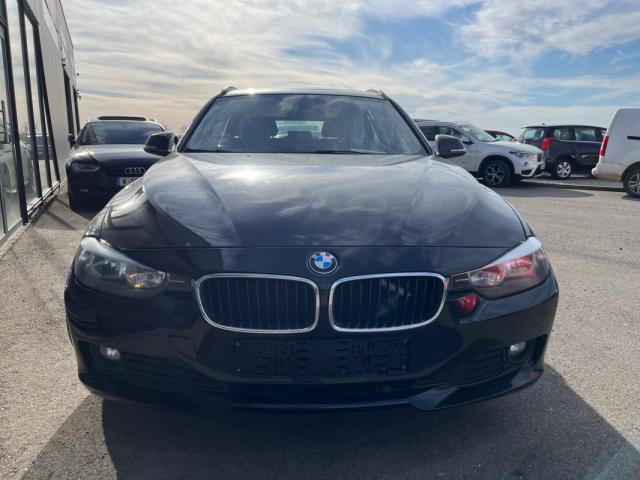 Bmw Série 3 image 3