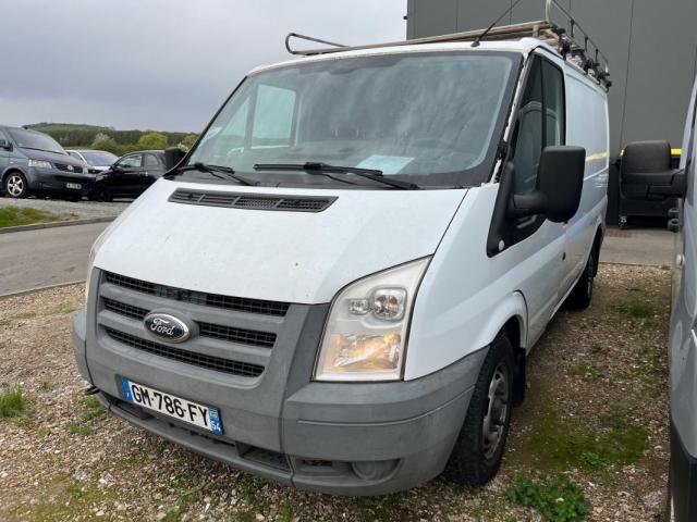 Ford Transit image 5