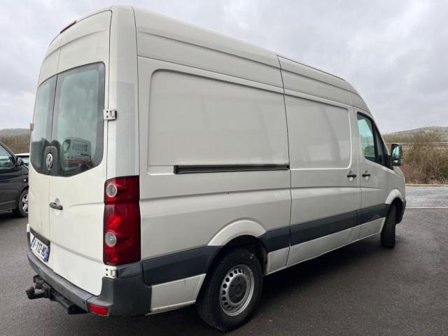 Volkswagen Crafter image 2