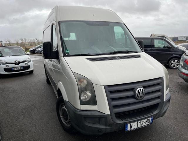 Volkswagen Crafter image 7