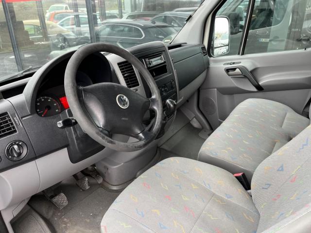 Volkswagen Crafter image 1