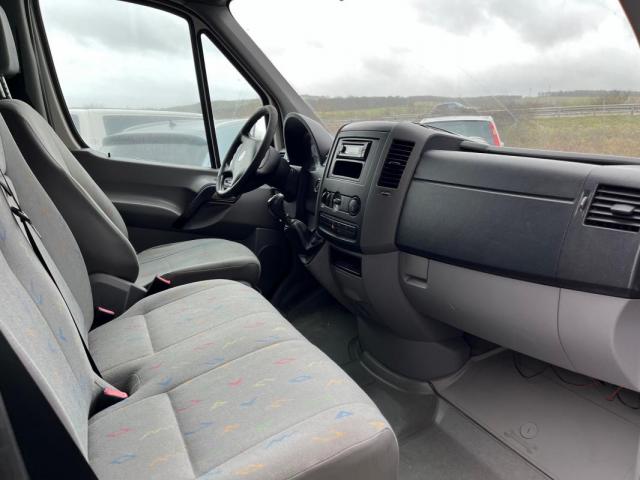 Volkswagen Crafter image 5