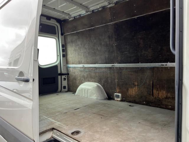 Volkswagen Crafter image 3