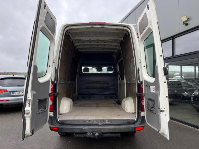 Volkswagen Crafter image 6