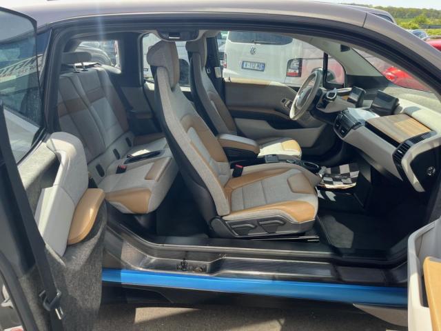 Bmw I3 image 4