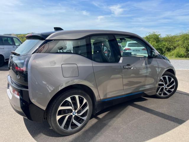 Bmw I3 image 6