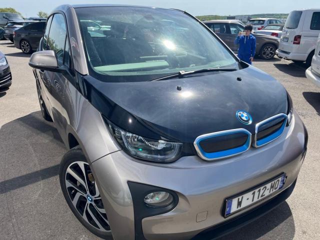 Bmw I3 image 2