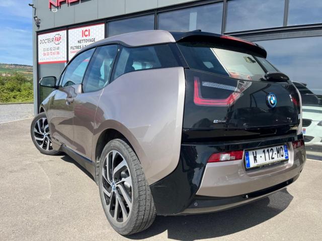 Bmw I3 image 5