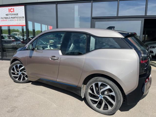 Bmw I3 image 3