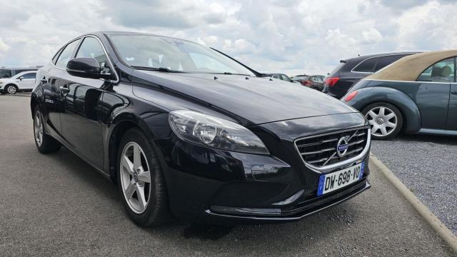 Volvo V40 image 4