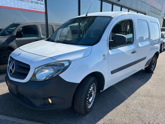 Mercedes Benz Citan image 7