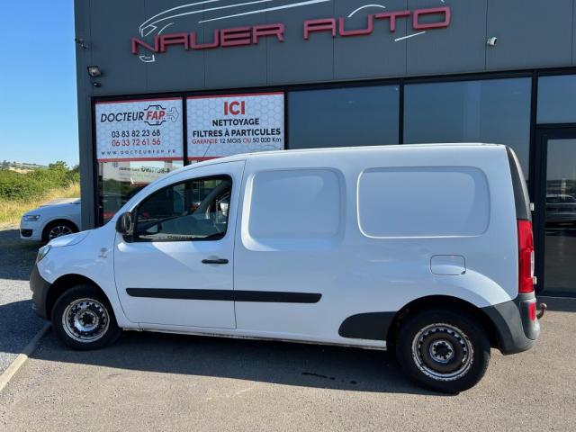 Mercedes Benz Citan image 2