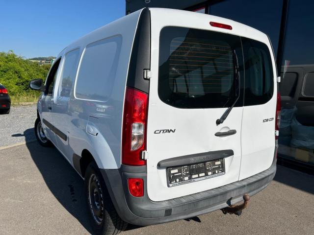 Mercedes Benz Citan image 6