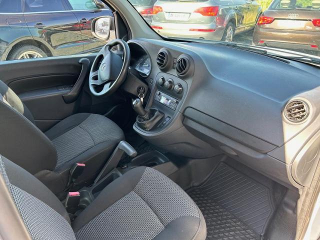 Mercedes Benz Citan image 3