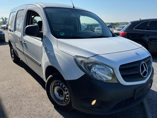 Mercedes Benz Citan image 4