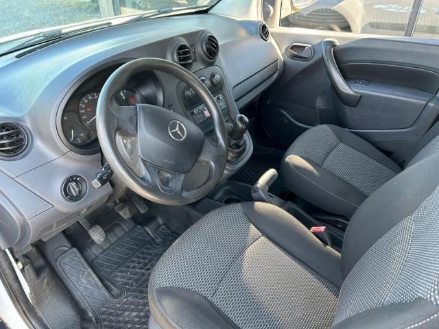 Mercedes Benz Citan image 1