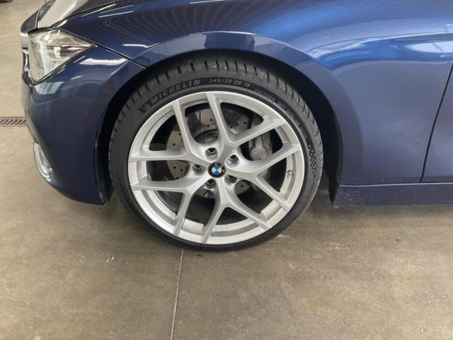 Bmw Série 3 image 3