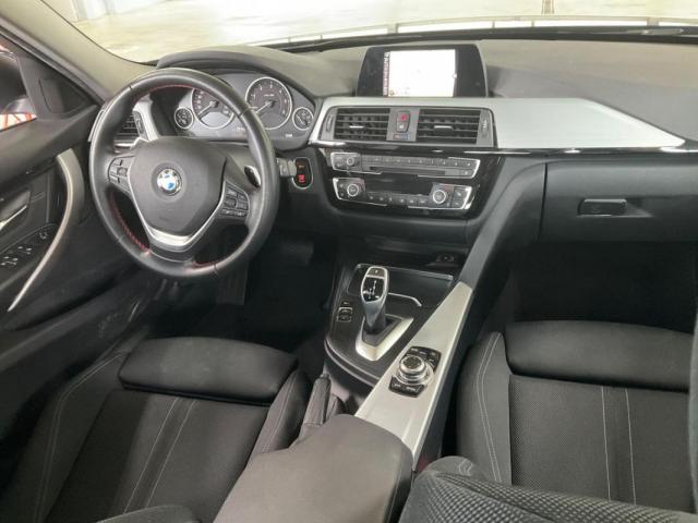 Bmw Série 3 image 4