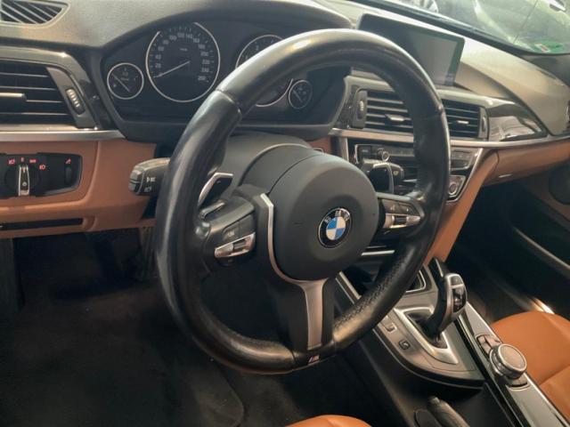 Bmw Série 4 Gran Coupé image 4