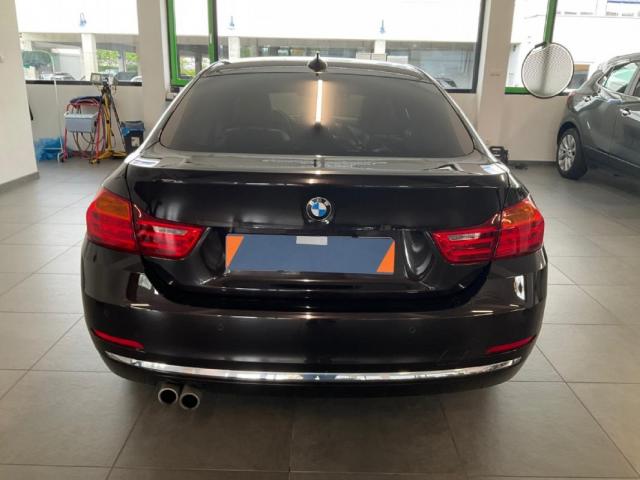 Bmw Série 4 Gran Coupé image 5