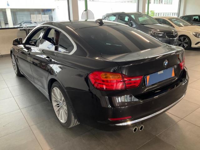 Bmw Série 4 Gran Coupé image 3