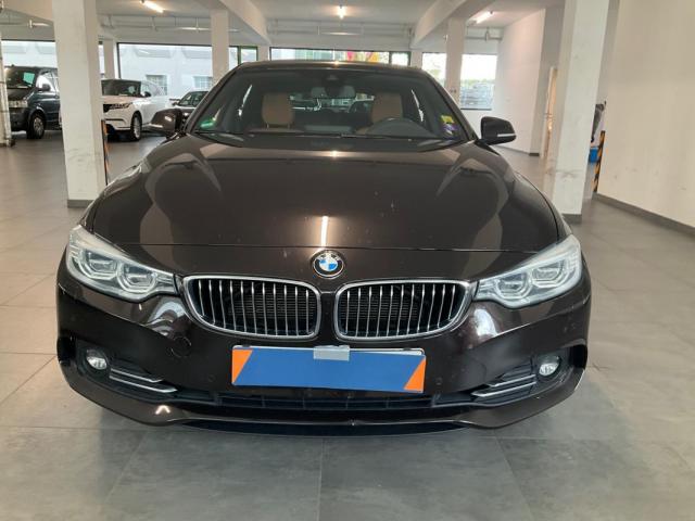 Bmw Série 4 Gran Coupé image 2