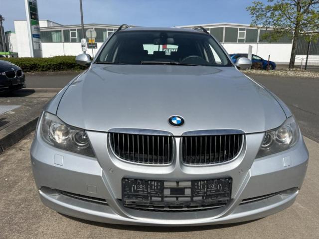Bmw Série 3 image 2