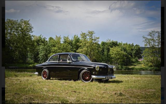 Volvo