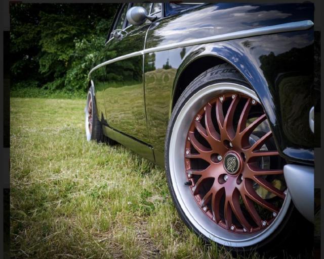 Volvo Amazon image 1