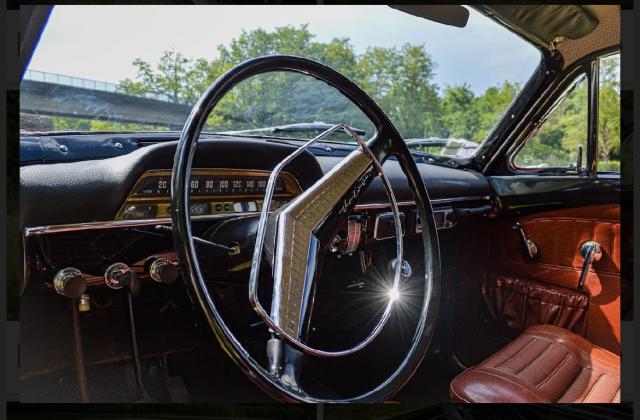 Volvo Amazon image 2